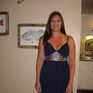 Meet your Posher, Sheri